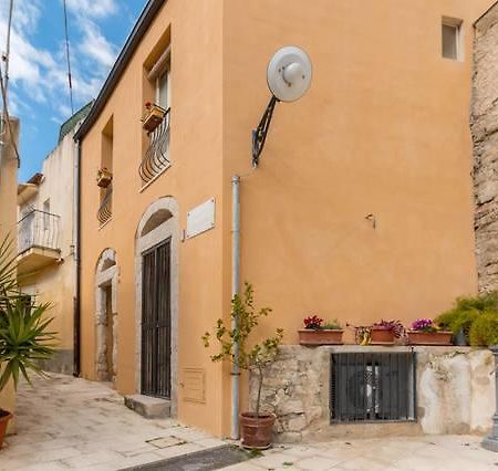 Residenze San Paolo Villa Ragusa Eksteriør bilde