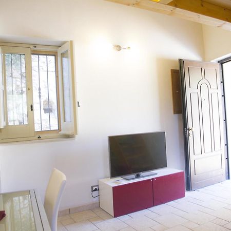 Residenze San Paolo Villa Ragusa Rom bilde