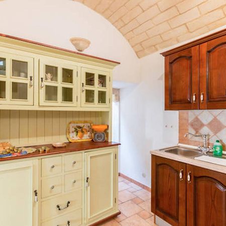 Residenze San Paolo Villa Ragusa Eksteriør bilde