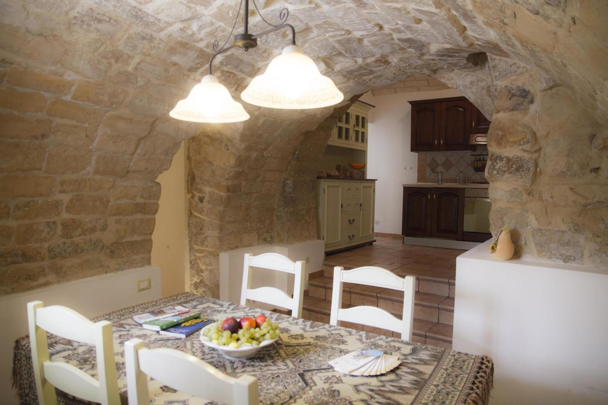 Residenze San Paolo Villa Ragusa Rom bilde