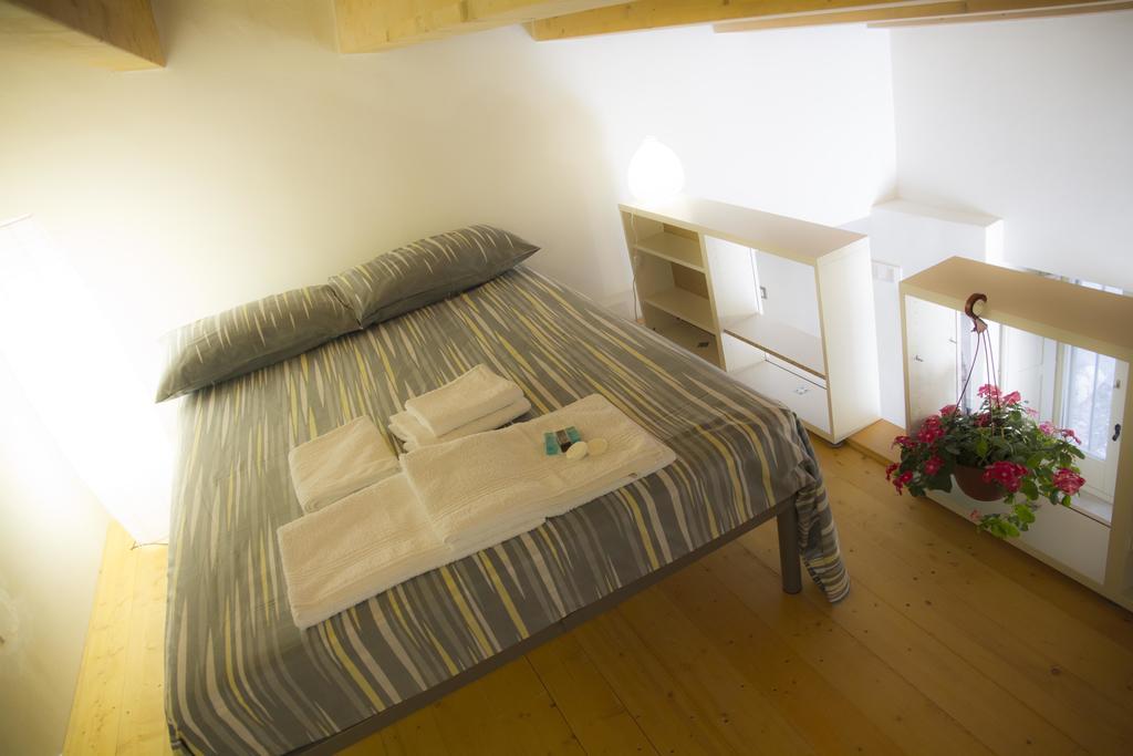 Residenze San Paolo Villa Ragusa Rom bilde