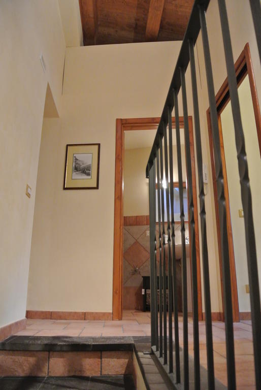 Residenze San Paolo Villa Ragusa Eksteriør bilde
