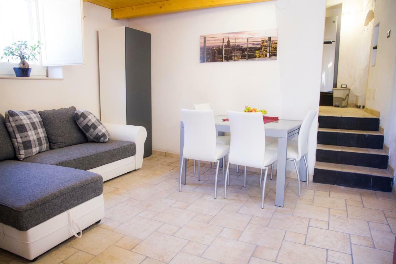 Residenze San Paolo Villa Ragusa Eksteriør bilde