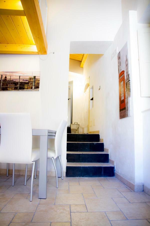 Residenze San Paolo Villa Ragusa Eksteriør bilde