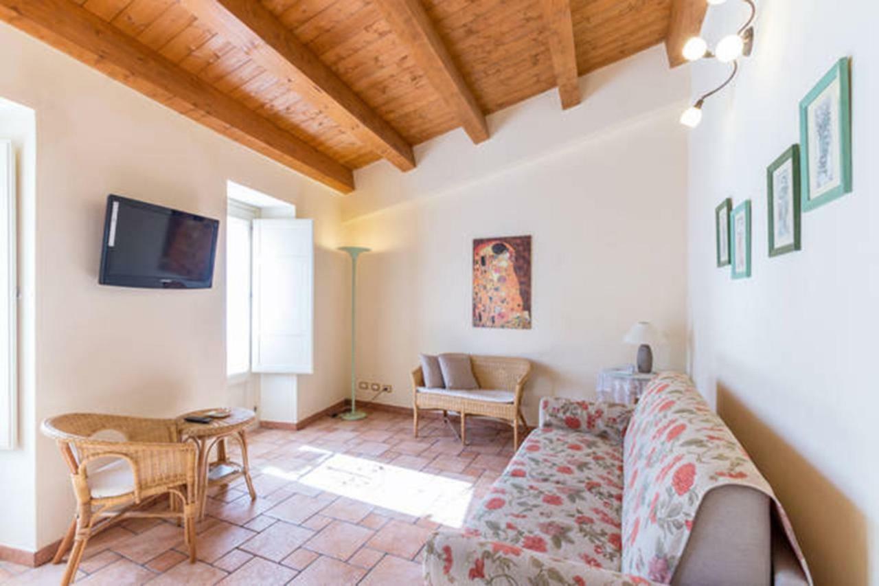 Residenze San Paolo Villa Ragusa Eksteriør bilde
