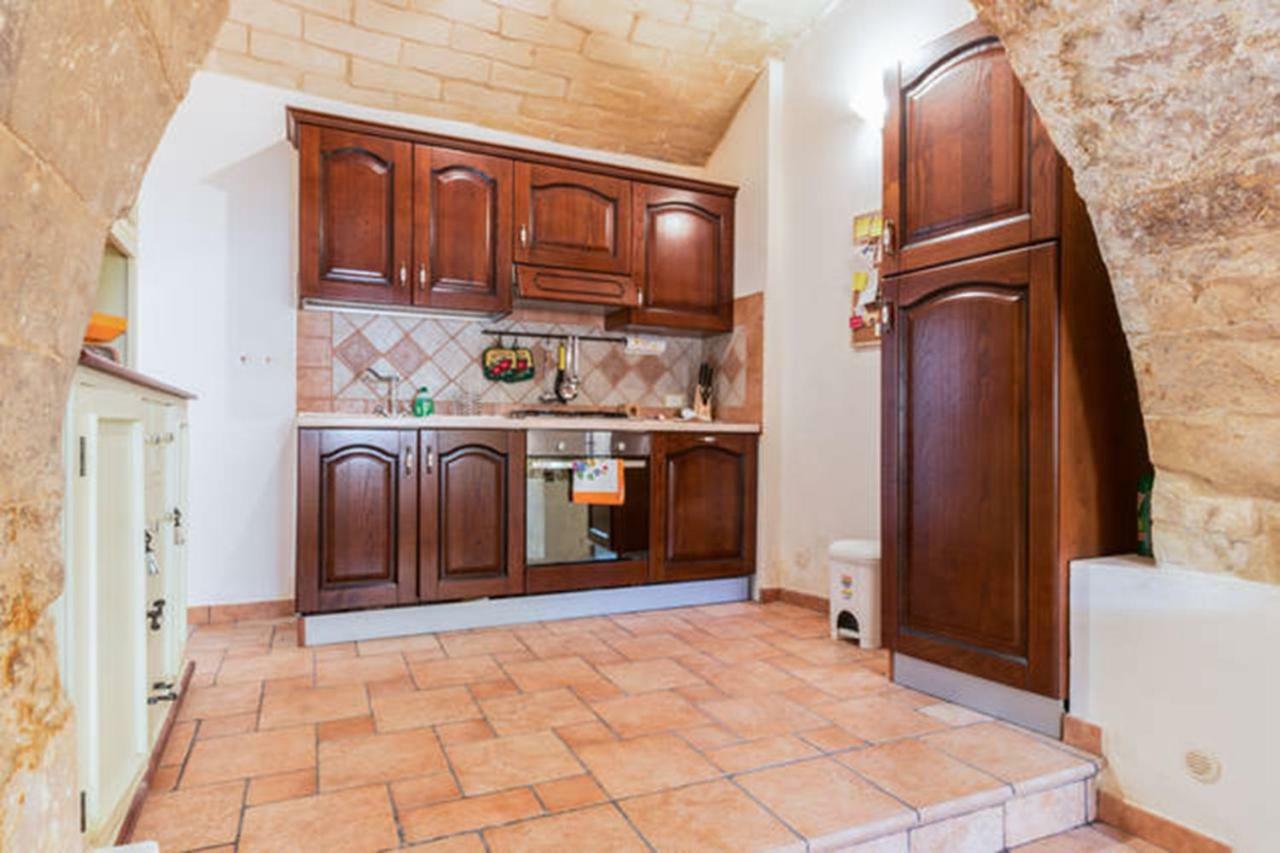 Residenze San Paolo Villa Ragusa Eksteriør bilde