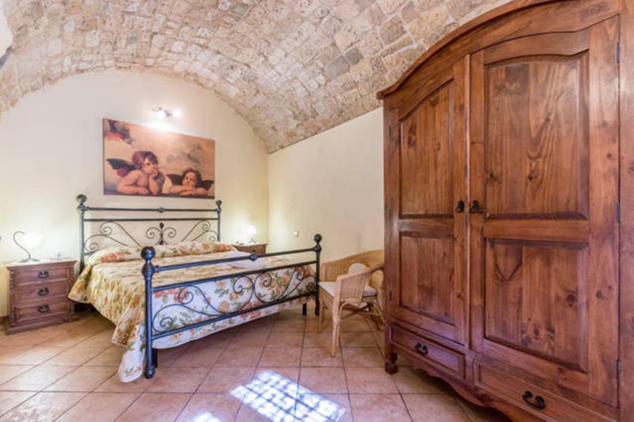 Residenze San Paolo Villa Ragusa Eksteriør bilde