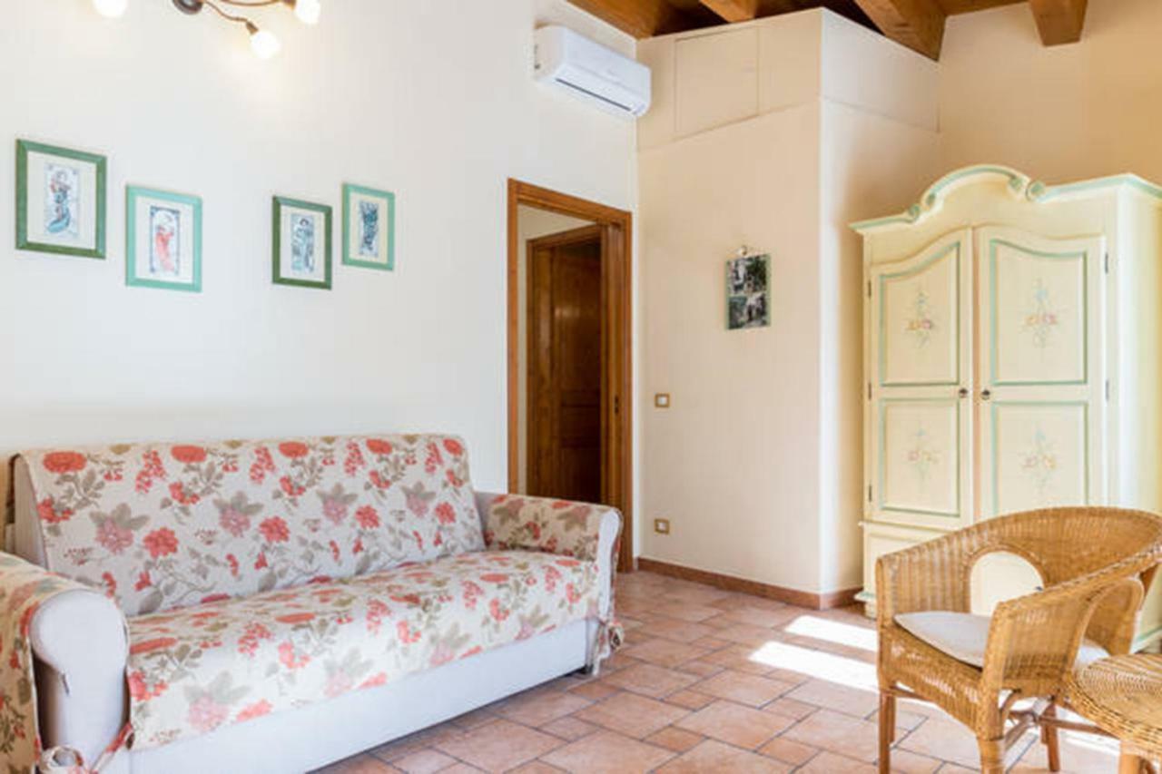Residenze San Paolo Villa Ragusa Eksteriør bilde