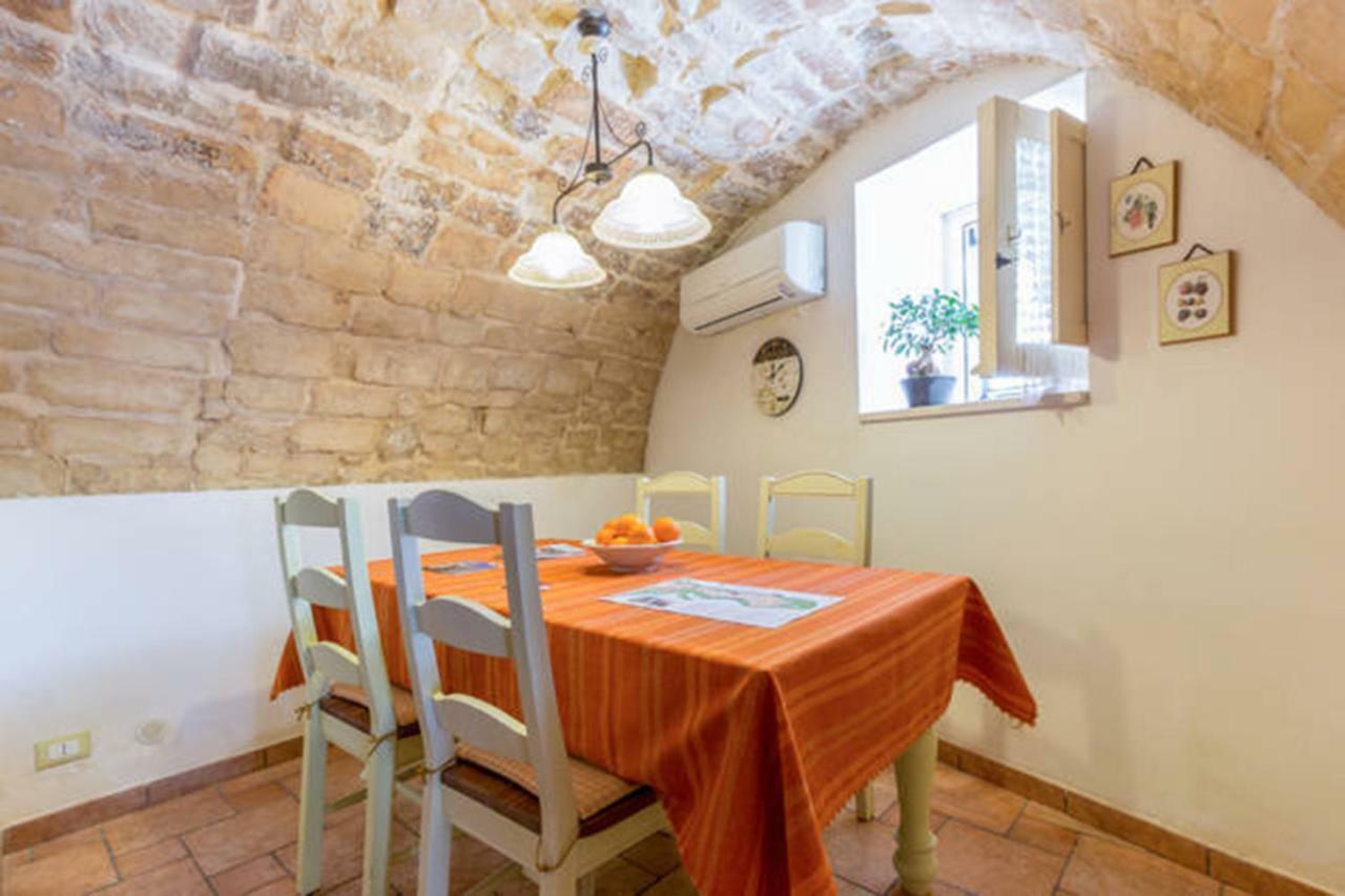Residenze San Paolo Villa Ragusa Eksteriør bilde