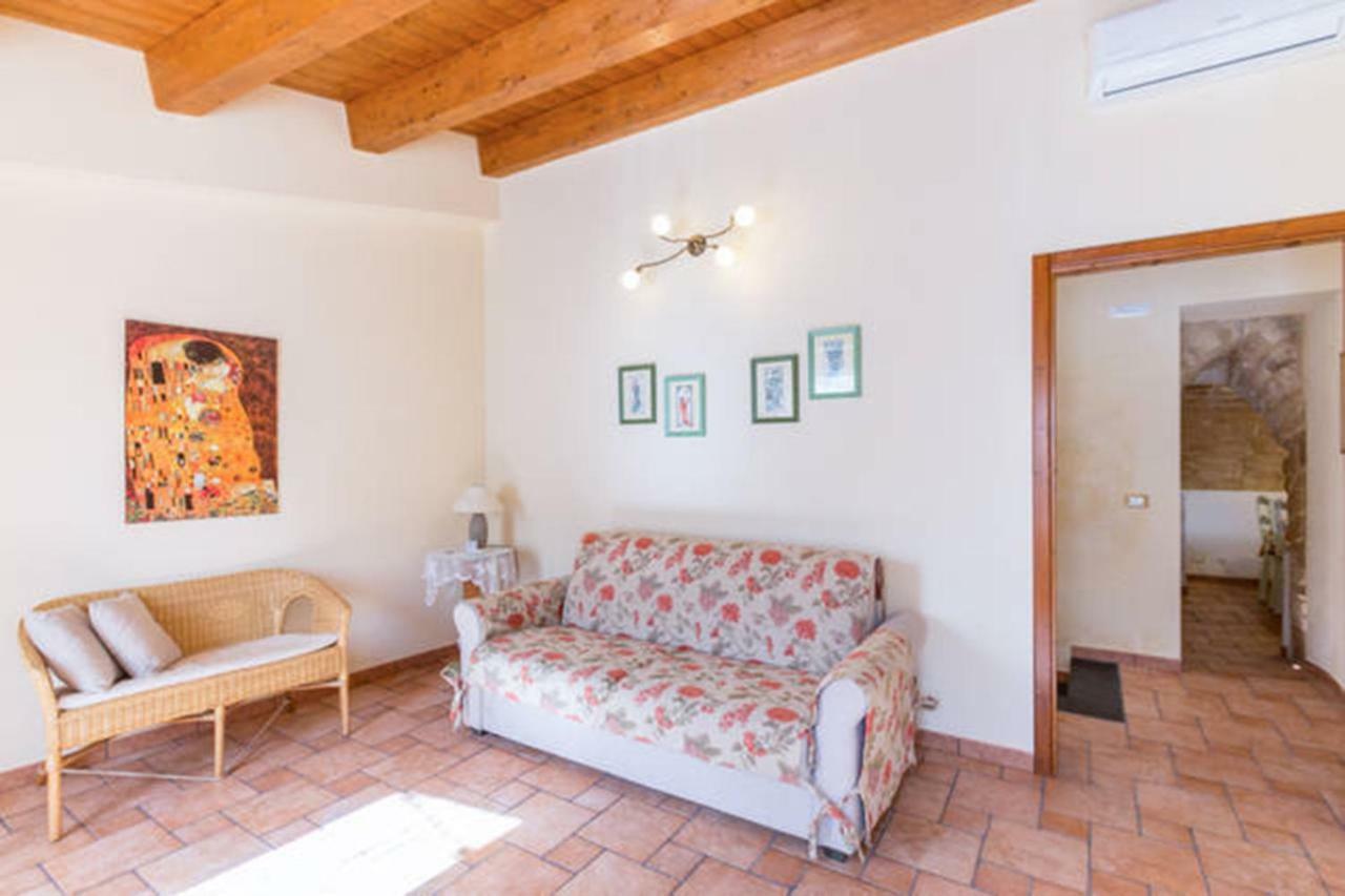 Residenze San Paolo Villa Ragusa Eksteriør bilde