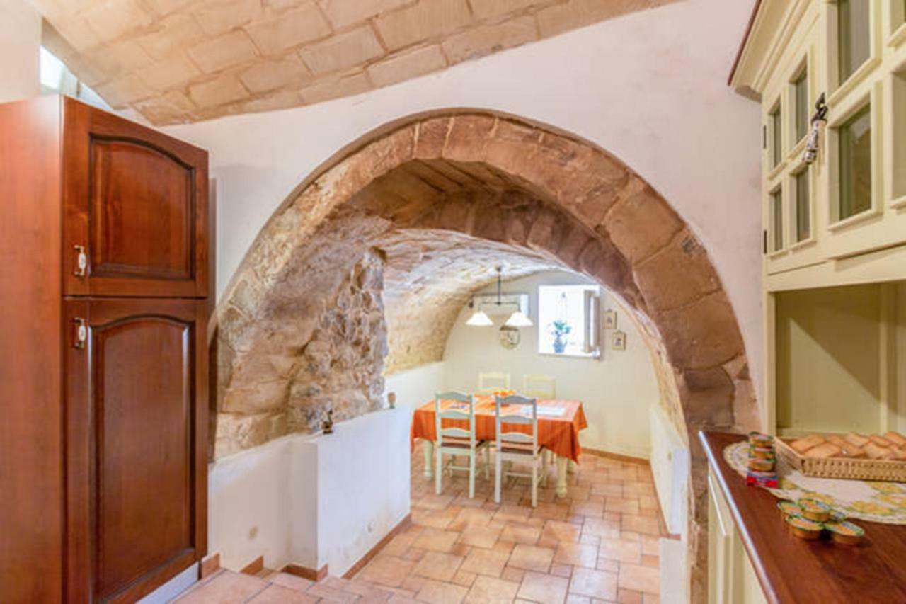 Residenze San Paolo Villa Ragusa Eksteriør bilde