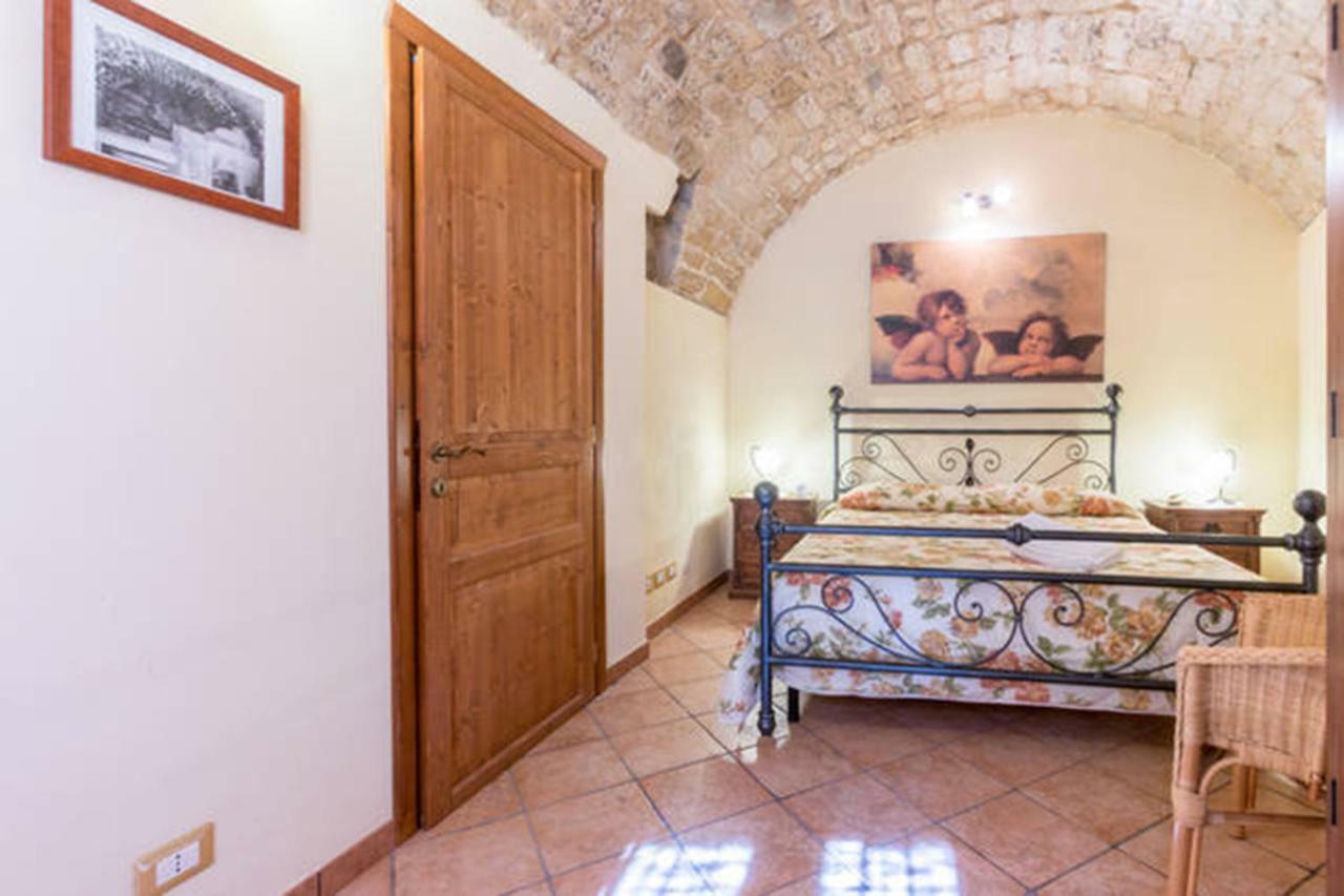 Residenze San Paolo Villa Ragusa Eksteriør bilde