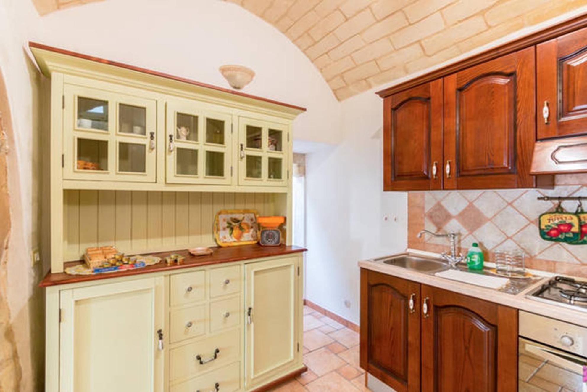 Residenze San Paolo Villa Ragusa Eksteriør bilde