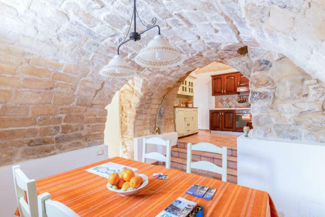 Residenze San Paolo Villa Ragusa Eksteriør bilde