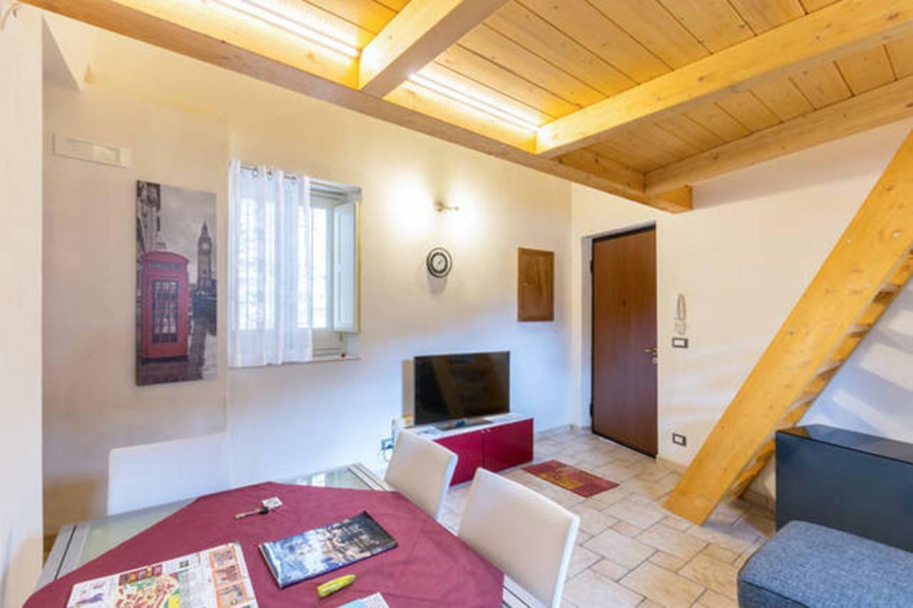 Residenze San Paolo Villa Ragusa Eksteriør bilde