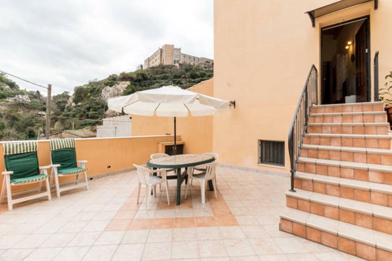 Residenze San Paolo Villa Ragusa Eksteriør bilde