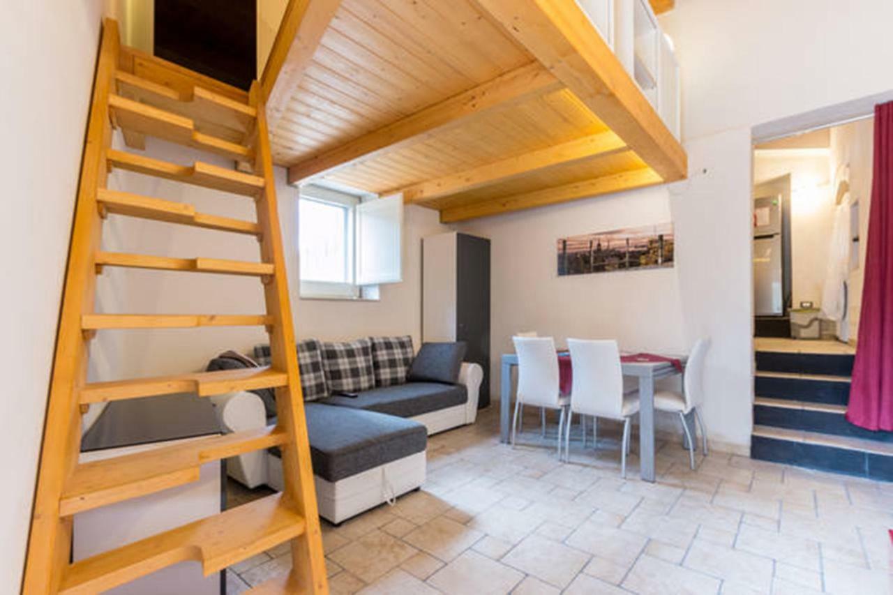 Residenze San Paolo Villa Ragusa Eksteriør bilde
