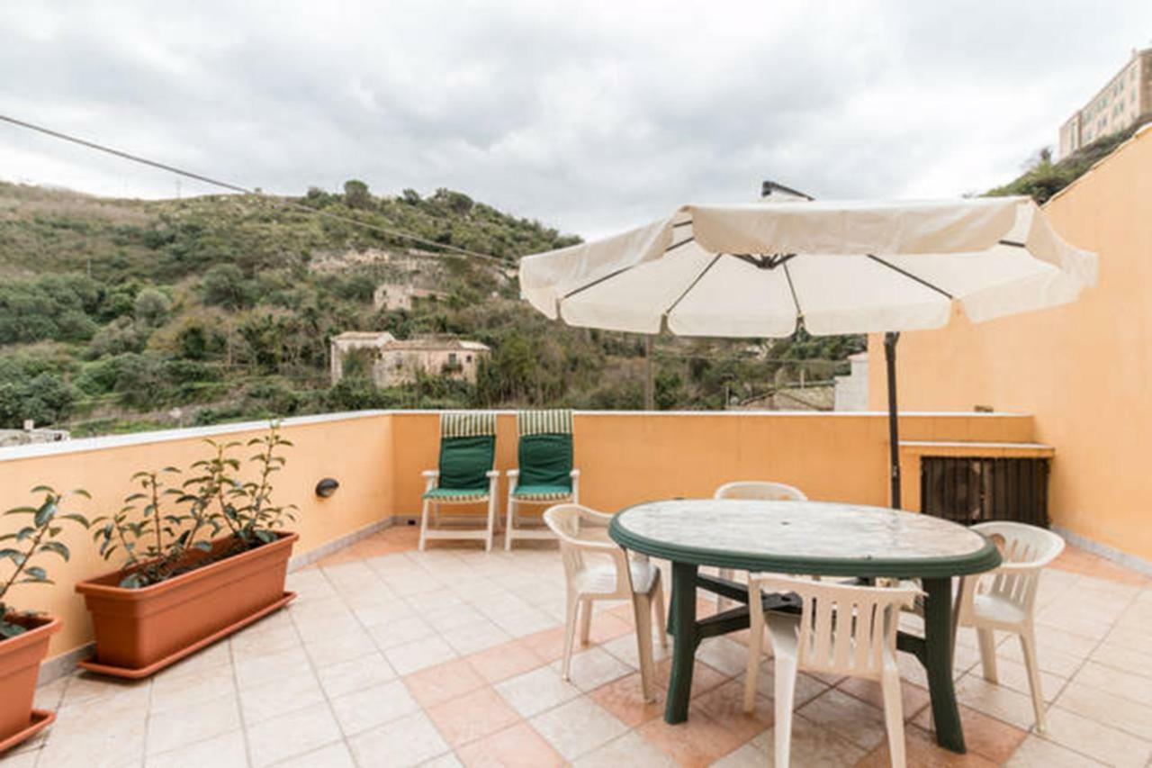 Residenze San Paolo Villa Ragusa Eksteriør bilde