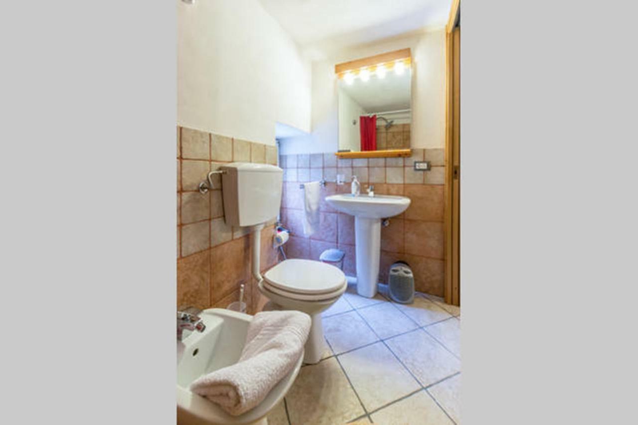 Residenze San Paolo Villa Ragusa Eksteriør bilde